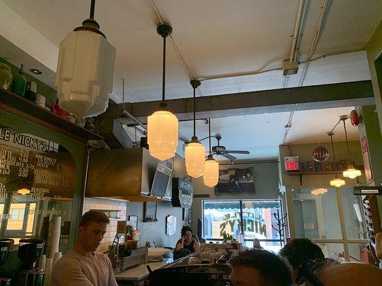 Little Nicky's Restaurant